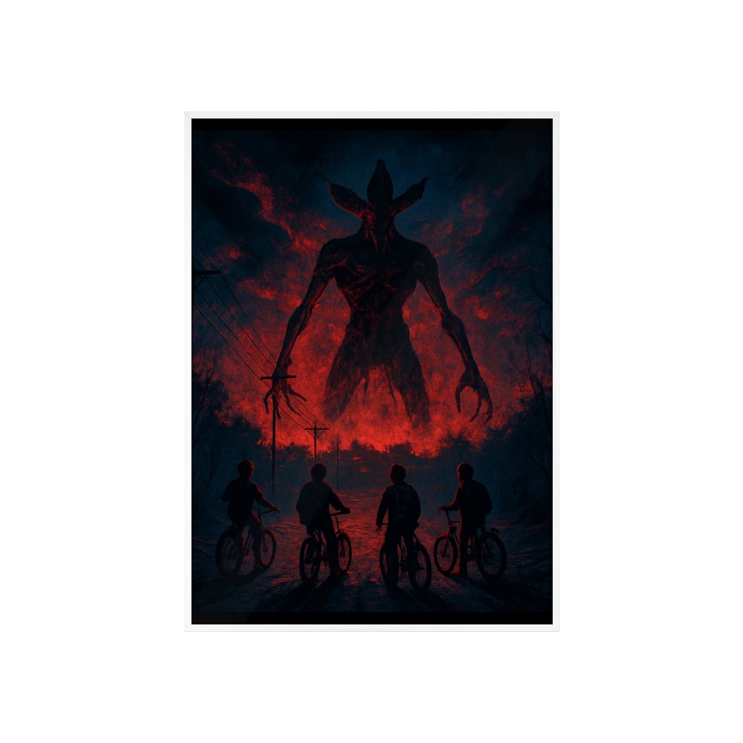 Stranger things