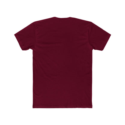 Red Mystic  Stranger things Unisex Cotton Crew Tee, Graphic Tee, Casual Wear, Everyday Outfit